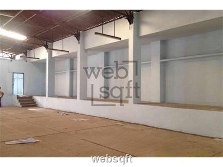 Commercial Warehouse for Sale